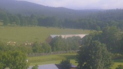 Fotbalové hřiště