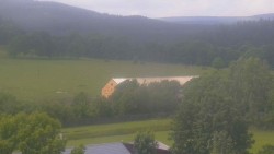 Football field