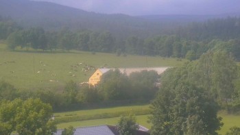 Altes Dorf