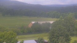 Fotbalové hřiště
