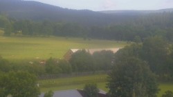 Fotbalové hřiště