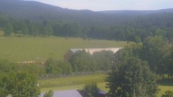 Fotbalové hřiště