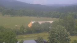 Fotbalové hřiště