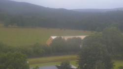 Fotbalové hřiště