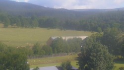 Fotbalové hřiště