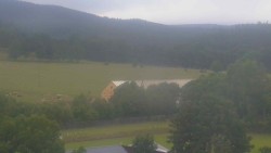 Fotbalové hřiště