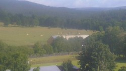 Fotbalové hřiště