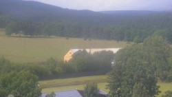 Fotbalové hřiště