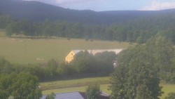 Fotbalové hřiště