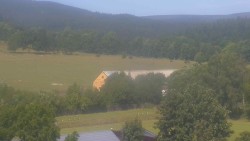 Fotbalové hřiště