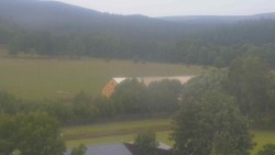 Football field
