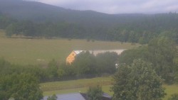 Fotbalové hřiště