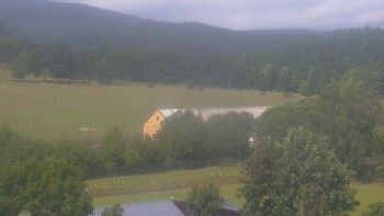Stará ves