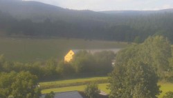 Fotbalové hřiště