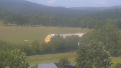 Fotbalové hřiště