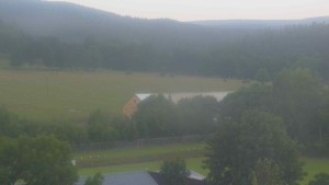 Stará ves - Fotbalové hřiště - 31.7.2026 v 05:30