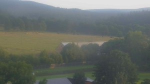 Stará ves - Fotbalové hřiště - 31.7.2026 v 06:30