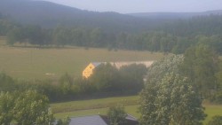 Fotbalové hřiště