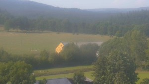 Stará ves - Fotbalové hřiště - 31.7.2026 v 16:30