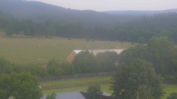 Old village