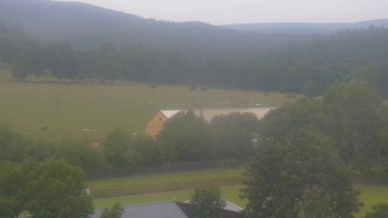 Old village