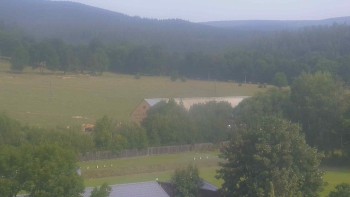 Old village