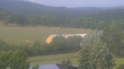 Football field