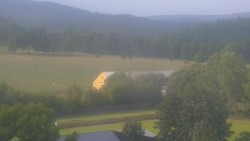 Fußballfeld