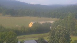 Fotbalové hřiště