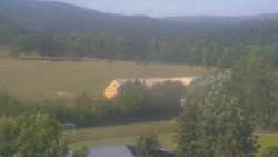 Fotbalové hřiště