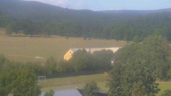Stará ves
