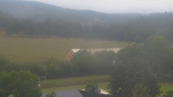 Fotbalové hřiště