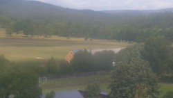 Fotbalové hřiště
