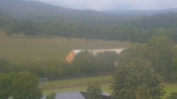 Fotbalové hřiště