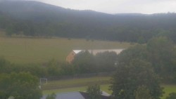 Fotbalové hřiště