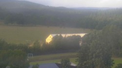 Fotbalové hřiště