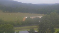 Fotbalové hřiště