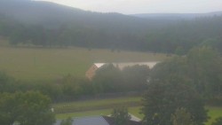 Fotbalové hřiště