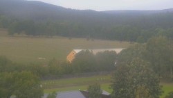 Fotbalové hřiště