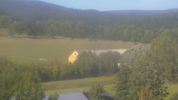 Fotbalové hřiště