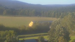 Fußballfeld