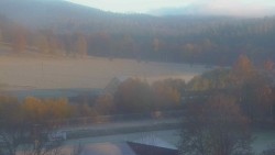 Fußballfeld