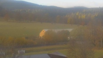 Old village