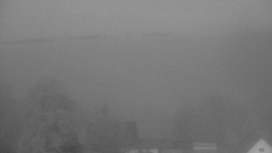 Stará ves - Pohled na jih (4) - 9.5.2025 v 04:30