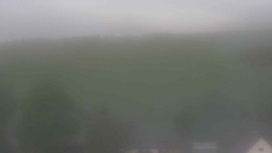 Stará ves - Pohled na jih (4) - 9.5.2025 v 05:30