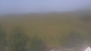 Stará ves - Pohled na jih (4) - 23.6.2025 v 07:30