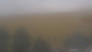 Stará ves - Pohled na jih (4) - 12.7.2025 v 09:00