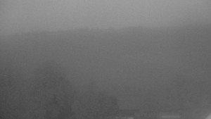 Stará ves - Pohled na jih (4) - 5.9.2025 v 05:30