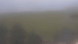 Stará ves - Pohled na jih (4) - 18.9.2025 v 07:30