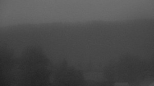 Stará ves - Pohled na jih (4) - 14.10.2025 v 06:30